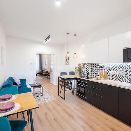 Sweet Cozy Apartment Prague Close To Mala Strana Экстерьер фото