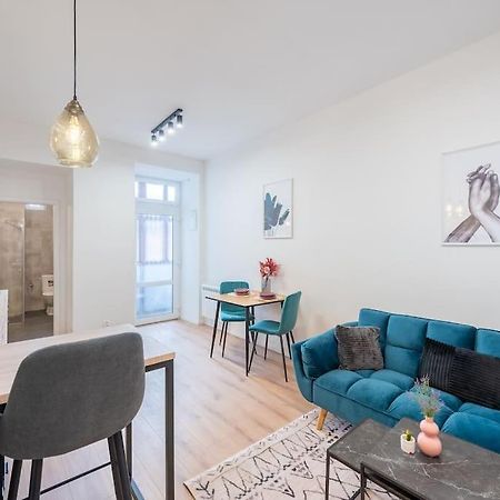 Sweet Cozy Apartment Prague Close To Mala Strana Экстерьер фото