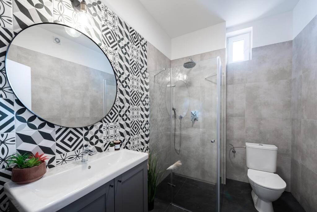 Sweet Cozy Apartment Prague Close To Mala Strana Экстерьер фото