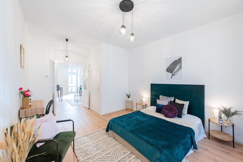Sweet Cozy Apartment Prague Close To Mala Strana Экстерьер фото